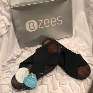 BZees Cloud Technology slip one
